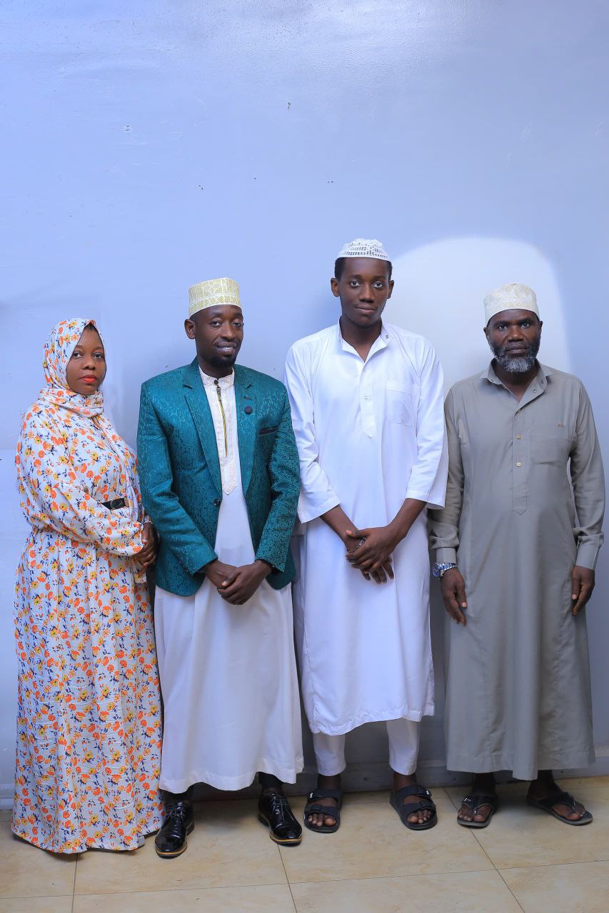 Community Action Network Board of Directors Group Photo