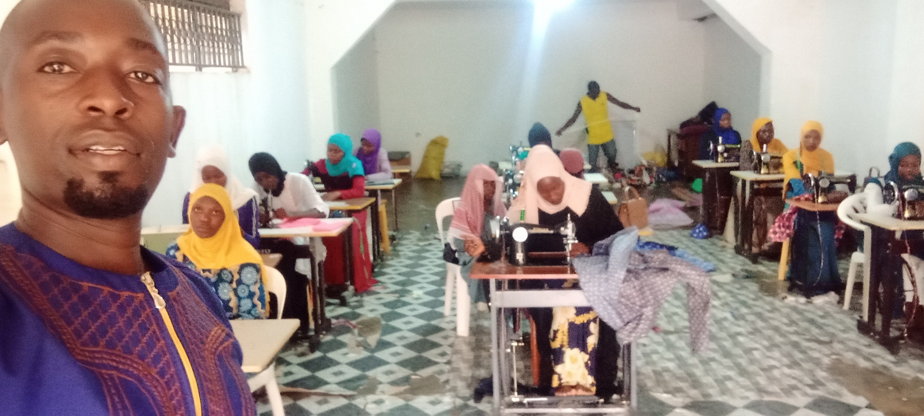 Economic Empowerment Workshop